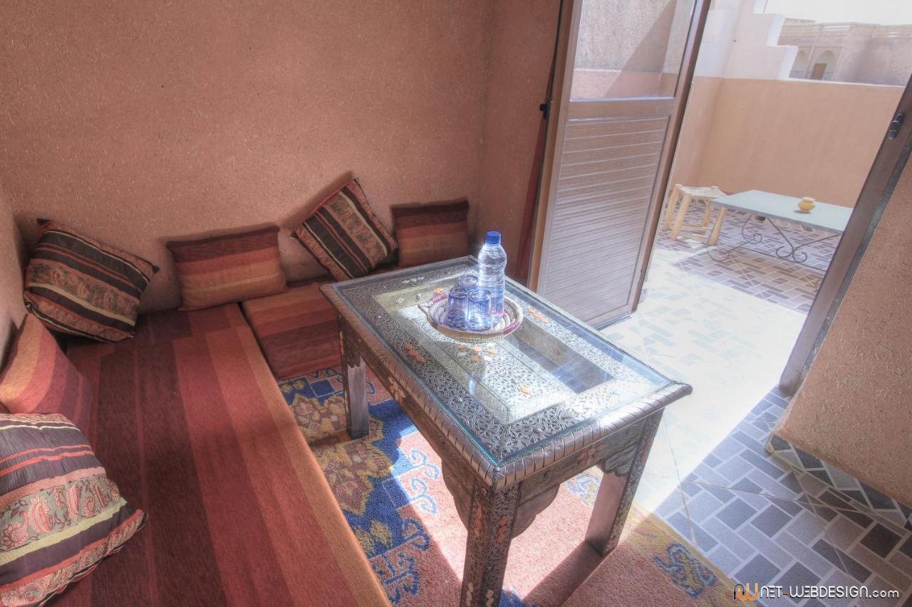 La Porte Du Dades Boumalne Dades Ngoại thất bức ảnh