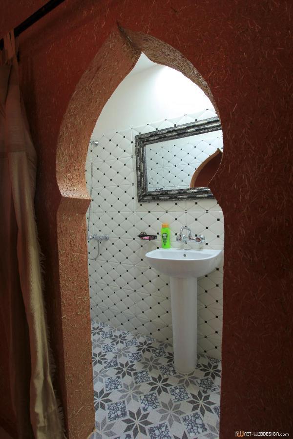 La Porte Du Dades Boumalne Dades Ngoại thất bức ảnh