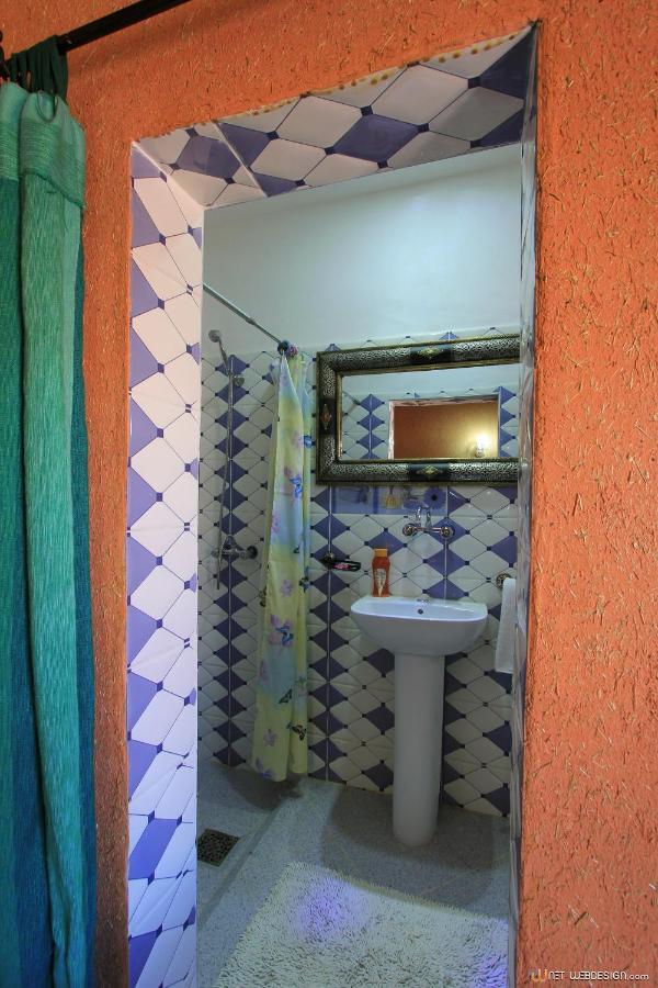 La Porte Du Dades Boumalne Dades Ngoại thất bức ảnh